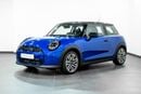 Mini Cooper C