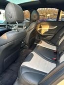 Mercedes-Benz C 63S AMG Std 4.0L Sedan