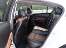 Chevrolet Cruze LT 2017 Chevrolet Cruse, full options, GCC specifications, no accidents, in excellent condition, mil