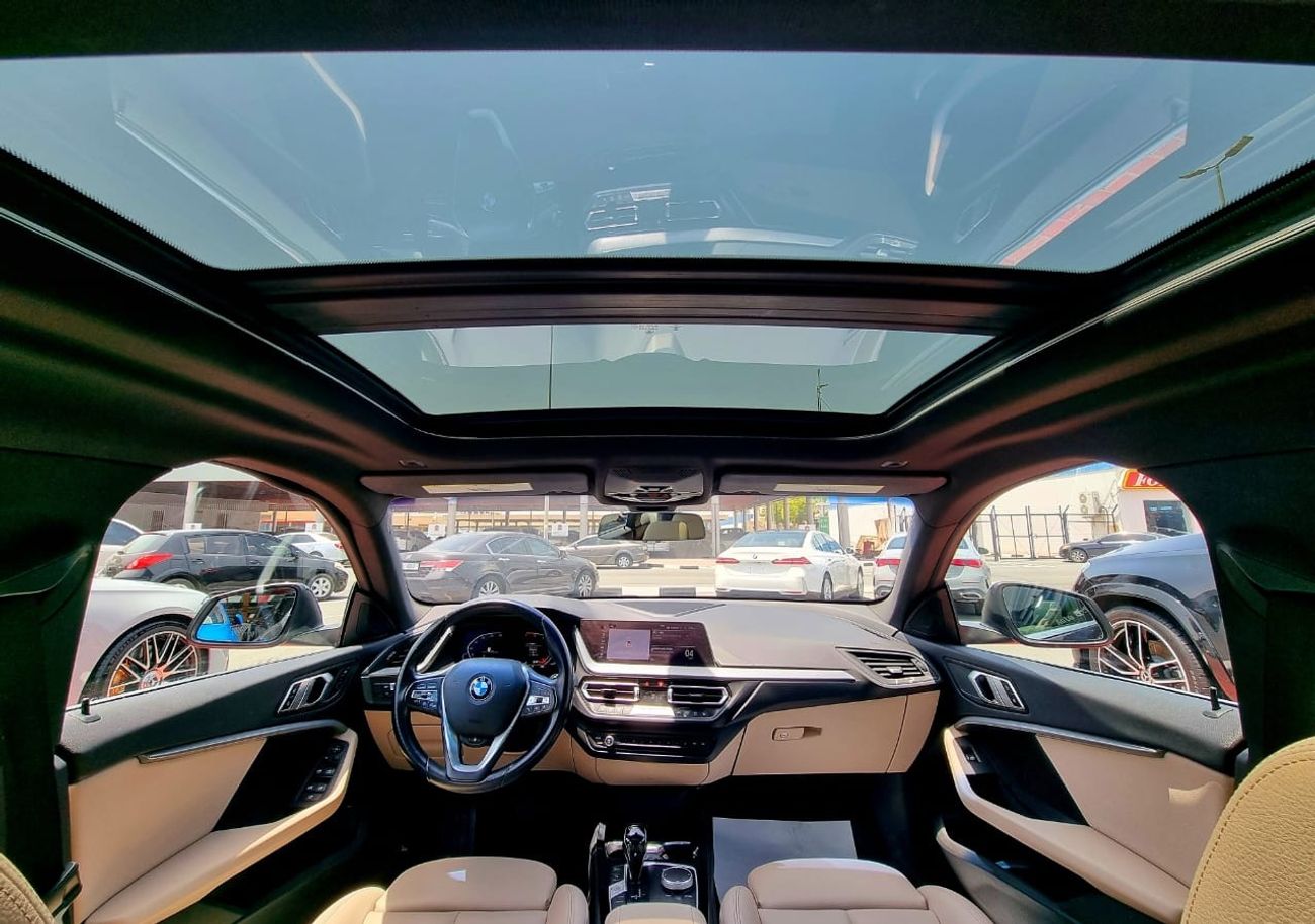 BMW 228i i 2022 American Specs