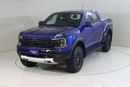 Ford Ranger Raptor 3.0T (392 HP) V6 RDP6224T RANGER RAPTOR DC 4WD 3.0L PETROL AT LTHR + TOW BAR