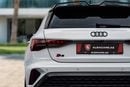 Audi A3 A3 S-Line Sportback | 2,155 P.M | 0% Downpayment | Pristine Condition!