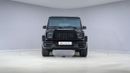 مرسيدس بنز G 63 AMG | AED 10,560 PM | Up to 3 Years Warranty