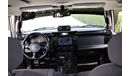 Toyota FJ Cruiser TOYOTA FJ CRUISER 2010 GULF SPACE FULL OPTIONS