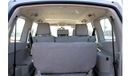 Mitsubishi Pajero ACCIDENTS FREE - GCC - MID OPTION - ENGINE 3.0 - PERFECT CONDITION INSIDE OUT