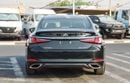 لكزس ES 350 LEXUS ES350 3.5L FWD SEDAN 2025