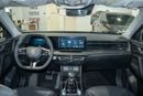 أم جي HS LUXURY