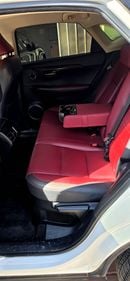 لكزس NX 300 PREMIER