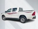 Toyota Hilux DC 2.4L DIESEL AUTOMATIC TRANSMISSION