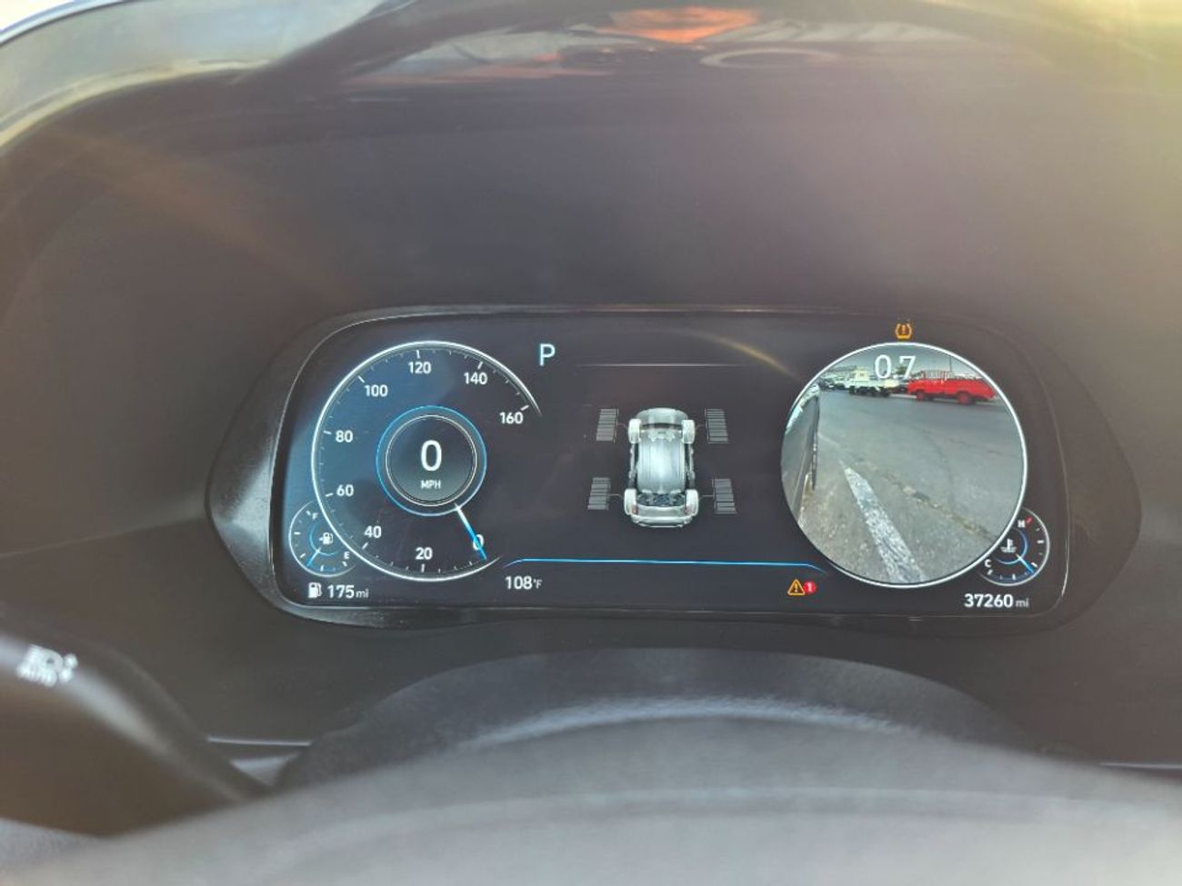 Hyundai Palisade 2020 Model Limited Upgrade to 2024 model 360 camera, two sunroof , 4x4 and 7 seater