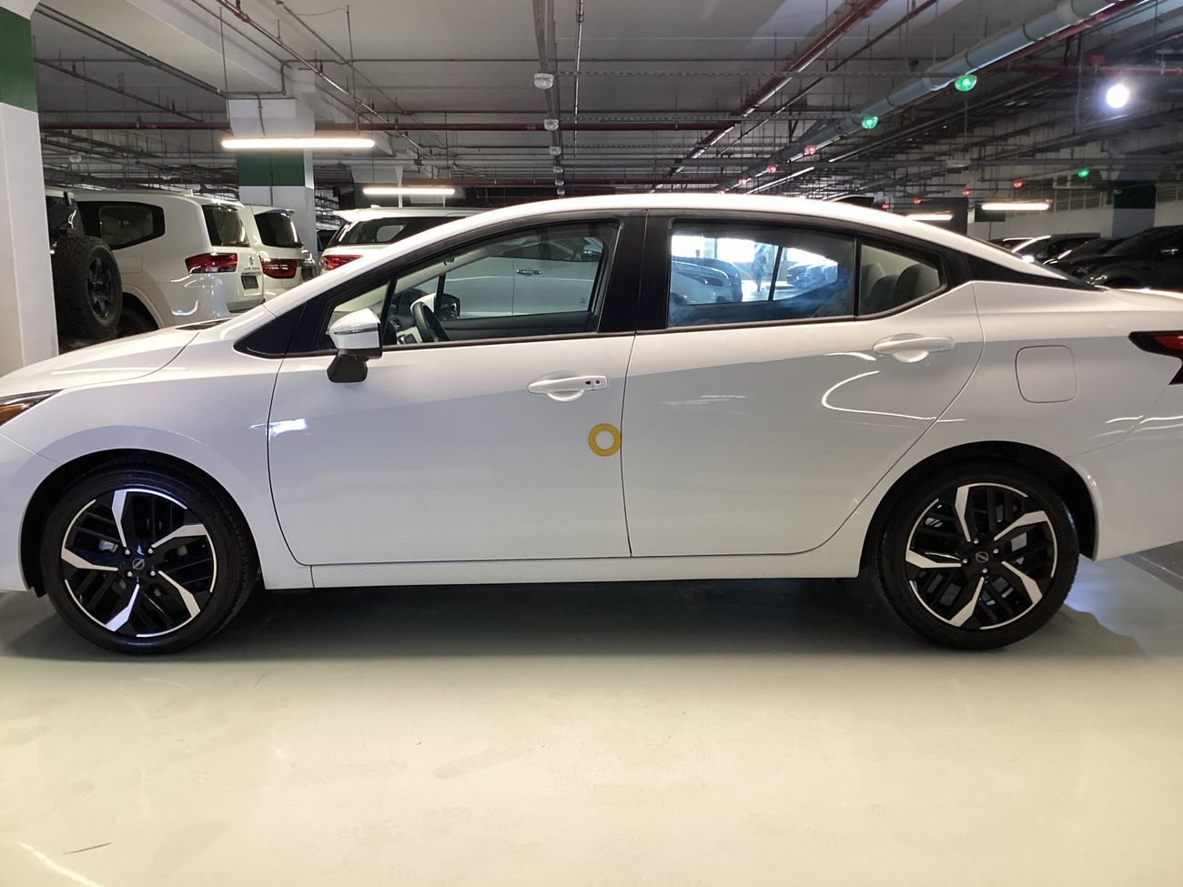 Nissan Sunny SL | Guaranteed Warranty | 0 Down Payment