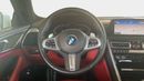 بي أم دبليو 840i M SPORT | شامل الضمان | 0 ﺪﻔﻋﺓ ﺃﻮﻟﻯ