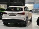 Mercedes-Benz GLA 200 Premium 1.4L MERCEDES-BENZ GLA200 | 2025 | GCC | UNDER WARRANTY & SERVICES (GARGASH)