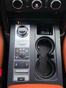 Land Rover Discovery HSE
