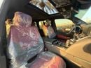 Toyota Land Cruiser VXR