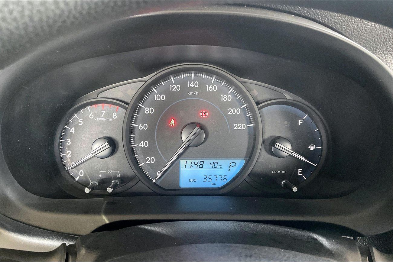 Toyota Yaris SE / E | Guaranteed Warranty | 0 Down Payment