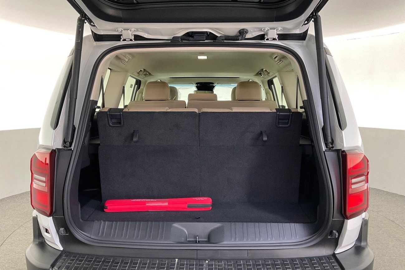 MG RX5 Luxury Plus | Guaranteed Warranty | 0 Down Payment