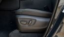تويوتا برادو GXR TOYOTA PRADO 250 2.7P AT LIMITED MY2025 – GREY