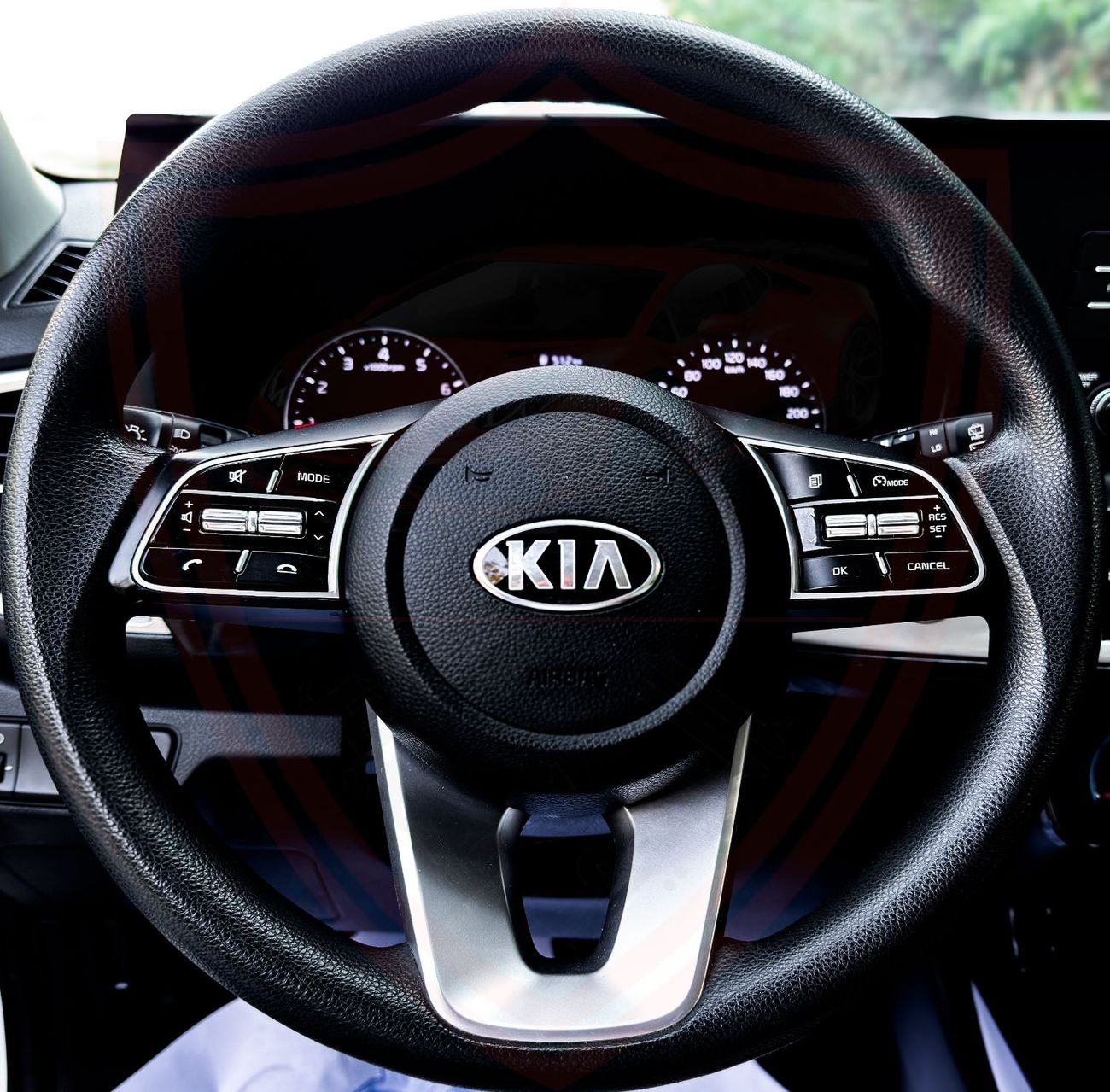 كيا سيلتوس كيا سيلتوس | ١.٦ لتر | ٢٠٢٠ | خليجي | خالية من الحوادث | بحالة ممتازة | ٧٦٩ شهرياً