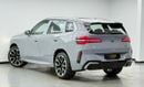 BMW X3 2025 BMW X3 xDrive30L M-Sport, Warranty, Delivery Kms, Fully Loaded, Chinese
