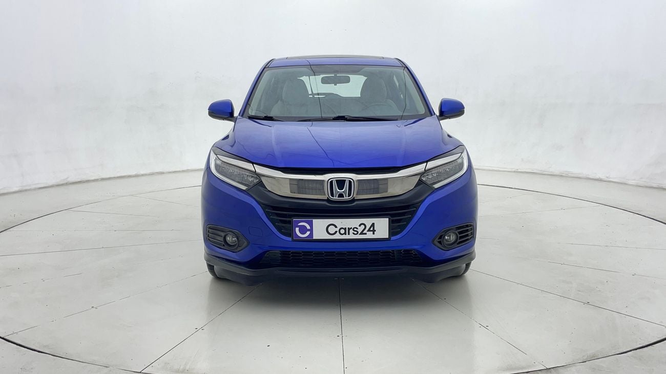 Honda HRV EX 1.8L 2021 EX | AED 705/Month | 0 DP | 30 Day Return | Warranty | Service History