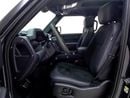 Land Rover Defender 110 Carpathian Edition | European Specs