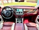 Rolls-Royce Ghost Std 6.6L l ROLLS ROYCE GHOST l GCC SPECS l 6.6L W12 l YEAR 2017 l