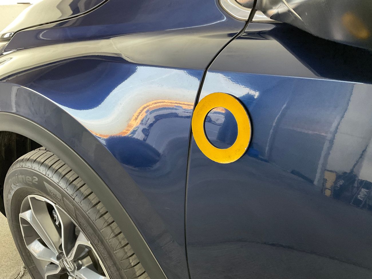 هوندا سي آر في Touring | شامل الضمان | 0 ﺪﻔﻋﺓ ﺃﻮﻟﻯ