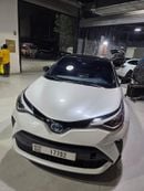 Toyota CHR