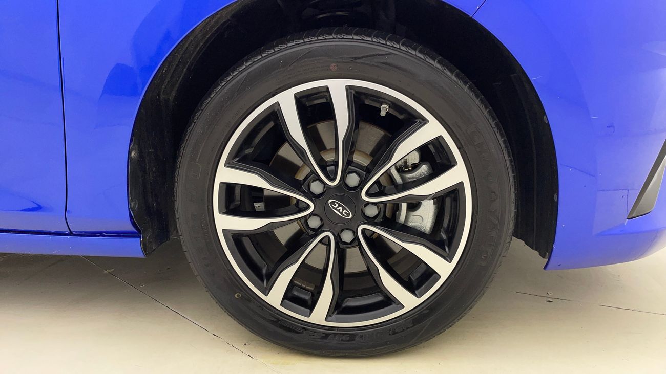 جاك J7 INTELLIGENT 1.5 | بدون دفعة مقدمة | اختبار القيادة في المنزل