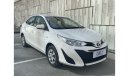 Toyota Yaris 1.5L | GCC | FREE 2 YEAR WARRANTY | FREE REGISTRATION | FREE 1 YEAR INSURANCE