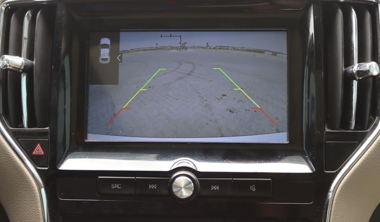 أم جي RX5 سيارة MG RX5 موديل 2020 خليجى بدون حوادث وبحاله ممتازه ممشى 82000 كيلو متر وبمحرك 2000 سي ىسى وسعر 3