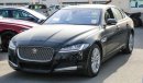 Jaguar XF 3.0 Diesel Portfolio RWD Right Hand Drive