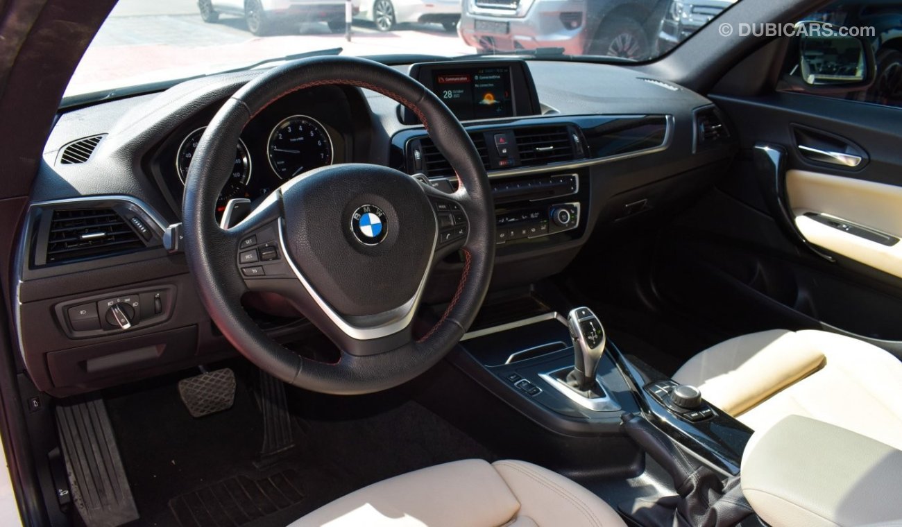 BMW 230i I