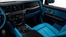 رولز رويس كولينان Black Badge - 2026 - GCC Specs - Under Warranty and Service Contract