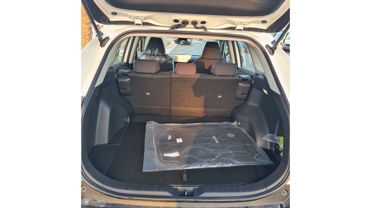 Toyota RAV4 2023 Model Toyota Rav4 2.0L 2WD