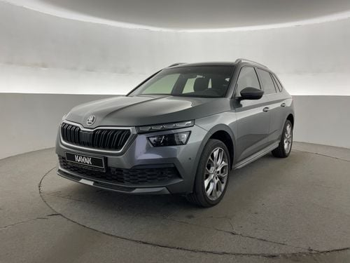 Skoda KAMIQ Style | National Day Celebration | Guaranteed Warranty | 0 Down Payment