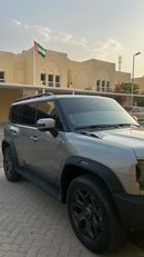 Jetour T2 LUXURY PLUS