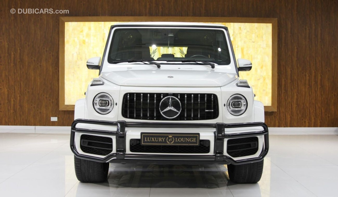 Mercedes-Benz G 63 AMG 2019, Mercedes-Benz G 63 AMG,, GERMAN SPECS,, FULL SERVICE HISTORY