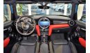 Mini Cooper S John Cooper Works