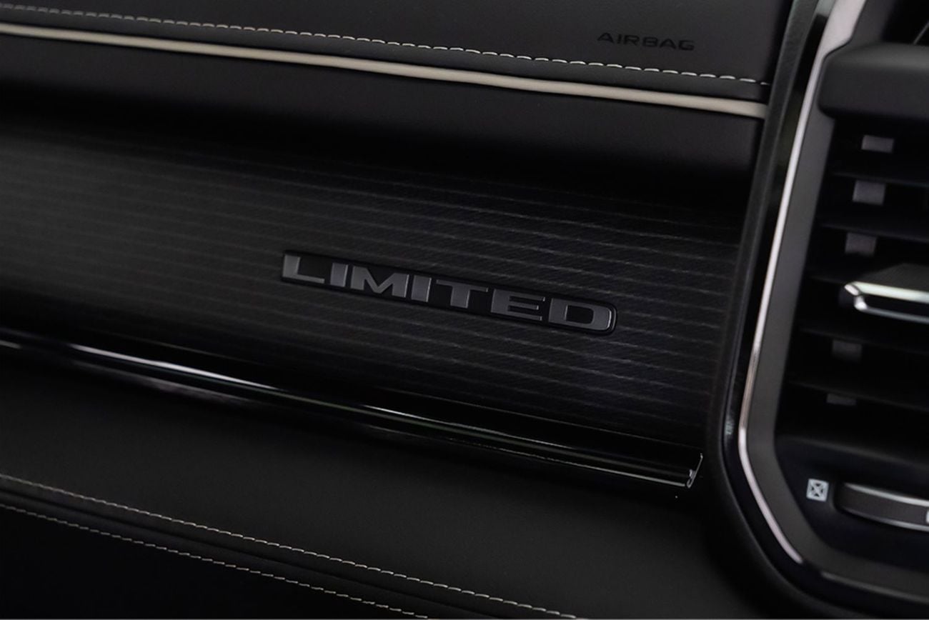 RAM 1500 LIMITED