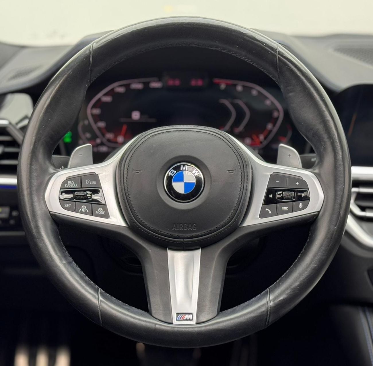 بي أم دبليو M440i xDrive 3.0L 2022 BMW M440i xDrive, 29 / 11 / 2026 BMW Warranty and Service Pack, BMW Service History