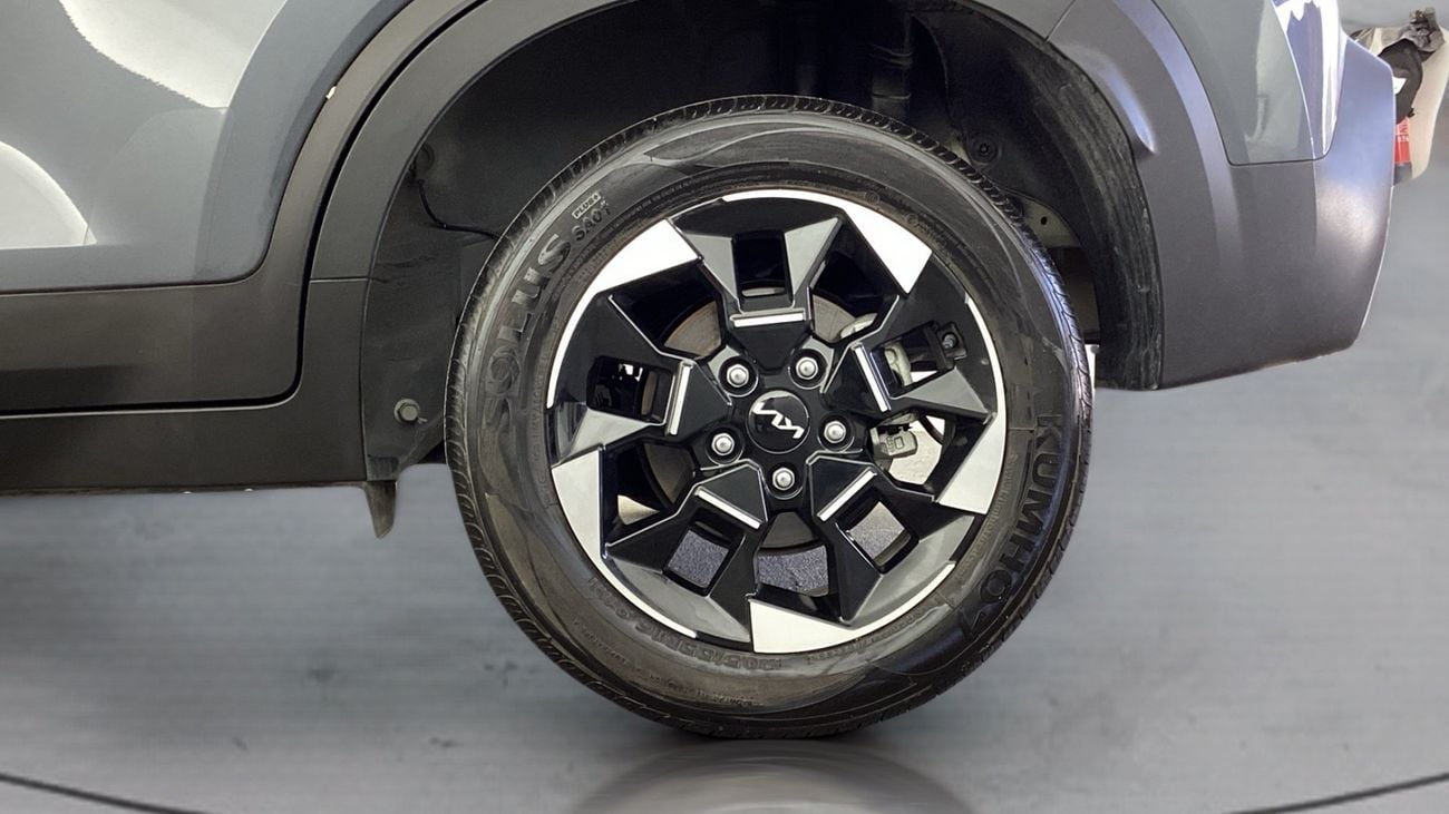 كيا سونیٹ EX STD | upto AED 20,000 Ramadan Discount | شامل الضمان | 0 ﺪﻔﻋﺓ ﺃﻮﻟﻯ