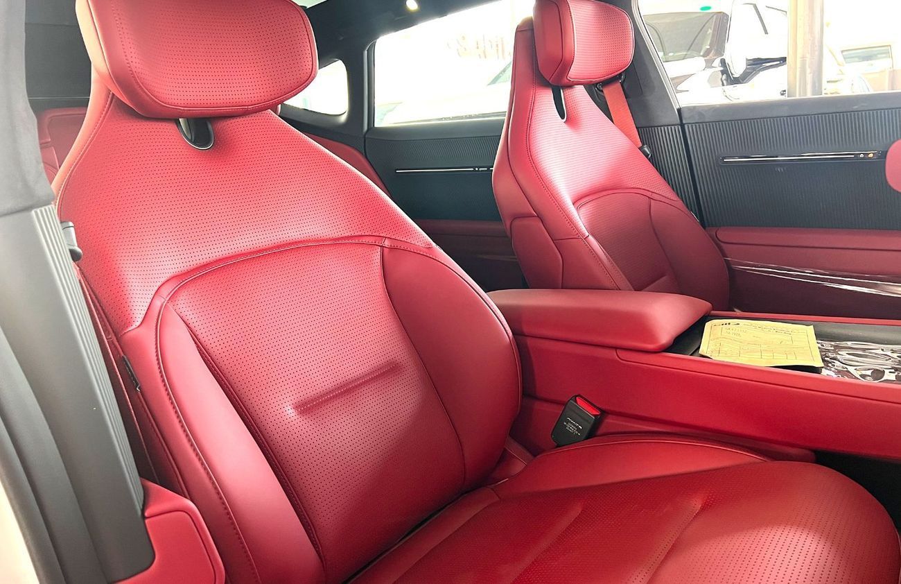 Avatr 12 2025 Hybrid Ultra EXPORT ONLY