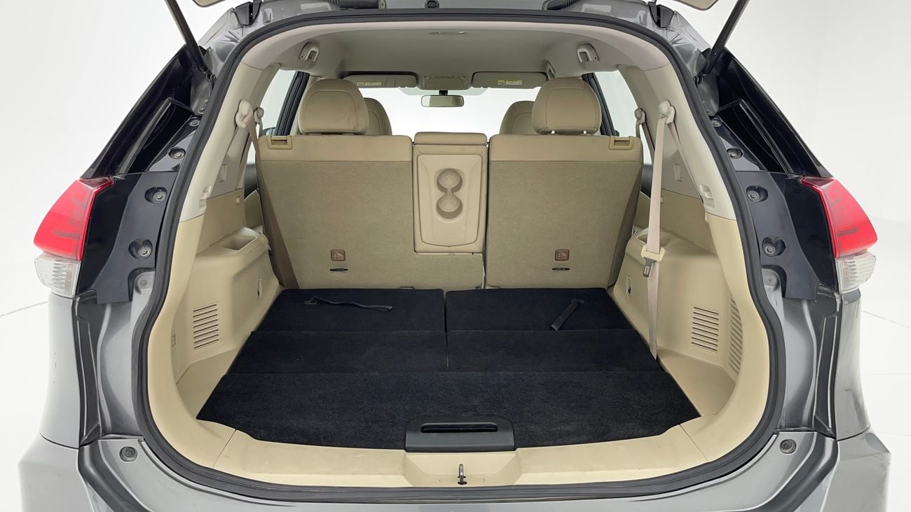 Nissan XTrail S 2.5 | Zero Down Payment | Free Home Test Drive