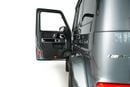 مرسيدس بنز G 63 AMG 4MATIC SUV