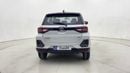Toyota Raize 1.0T G 2023 G | AED 677/Month | 0 DP | 30 Day Return | Warranty | Service History