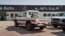Toyota Land Cruiser Pick Up