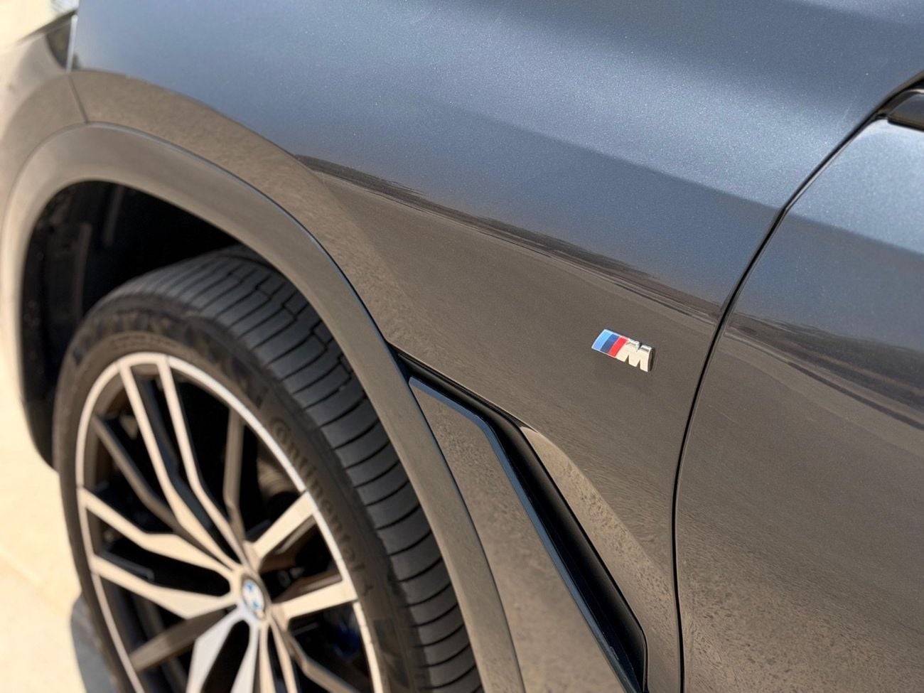 BMW X6 X drive 30d