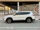 Hyundai Santa Fe 2020 LIMITED PANORAMA